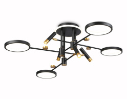 Фото Люстра на штанге Ambrella Light FL51649