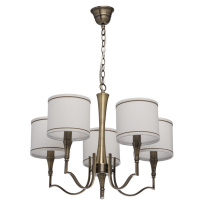 Фото Подвесная люстра MW-Light 667011005