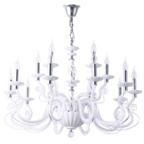 Фото Подвесная люстра Divinare 8825/03 LM-15