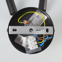 Купить с доставкой по Москве и России Бра Nowodvorski 8353