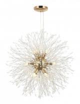 Подвесная люстра Stilfort 2123/03/16P Фото Подвесная люстра Stilfort 2123/03/16P