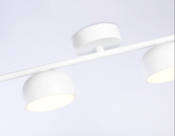 Цена на Накладная люстра Ambrella Light TN71027