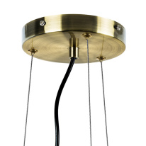 Купить с доставкой по Москве и России Подвесная люстра Lightstar 815091