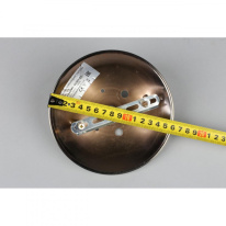 Купить с доставкой по Москве и России Накладная люстра Omnilux OML-25307-03