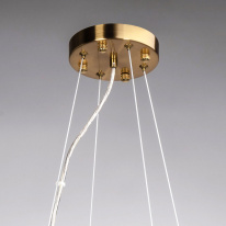 Купить Подвесная люстра MW-Light 607014808