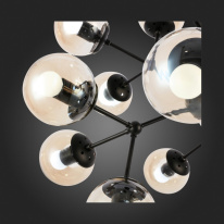 Цена на Подвесная люстра Evoluce SLE154913-18