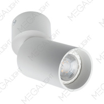 Фото Накладной светильник MEGALIGHT 5090 white