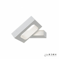Фото Бра iLedex ZD8085S-6W WH