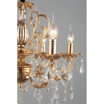 Подвесная люстра Omnilux OML-77723-06 в интернет магазине Гет Лайт