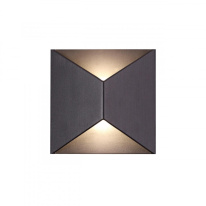 Светильник настенный Odeon Light 3907/10WL в интернет магазине Гет Лайт