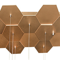 Детская люстра Lightstar 750261 в интернет магазине Гет Лайт