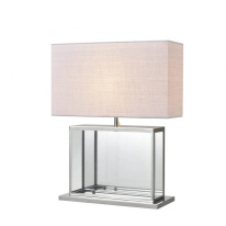 Фото Настольная лампа Vele Luce VL4083N11