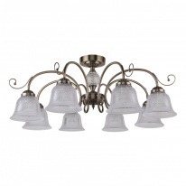 Люстра на штанге F-Promo 2194-8U в интернет магазине Гет Лайт