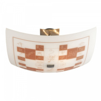 Фото Накладной светильник Citilux CL937120