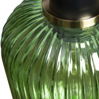 Цена на Подвесной светильник LOFT IT 2072-A+BL