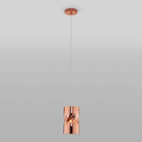 Цена на Подвесной светильник Eurosvet 50184/1 медь