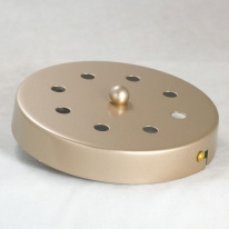 Люстра на штанге Lussole LSP-8369 в интернет магазине Гет Лайт