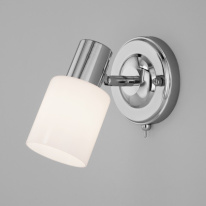 Фото Спот Eurosvet 20089/1 хром