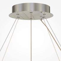 Подвесная люстра Maytoni MOD335PL-L40CH3K в интернет магазине Гет Лайт