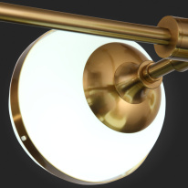 Подвесная люстра ST-Luce SL1157.303.09 в интернет магазине Гет Лайт