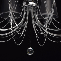 Цена на Люстра на штанге MW-Light 684010408
