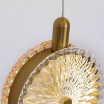 Купить Каскадная люстра Favourite 4488-6P