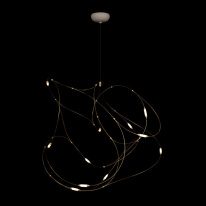 Подвесной светильник LOFT IT 10309/11 в интернет магазине Гет Лайт