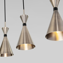 Подвесной светильник Bogate's 316/3 Подвесной светильник Bogate's 316/3 в интернет магазине Гет Лайт