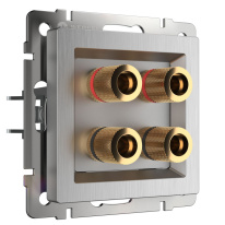 Фото Розетка Werkel W1185009