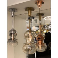 Подвесной светильник Mantra 6695 Подвесной светильник Mantra 6695 в интернет магазине Гет Лайт