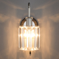 Купить Бра Eurosvet 70090/1 графит