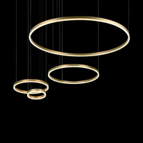 Цена на Подвесной светильник LOFT IT 10017/4S