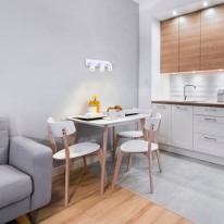 Цена на Спот Eurosvet 20067/3 LED белый