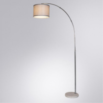 Торшер ARTE Lamp A4060PN-1CC Купить с доставкой по Москве и России Торшер ARTE Lamp A4060PN-1CC