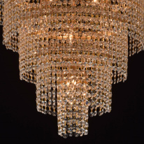 Цена на Каскадная люстра MW-Light 351018510