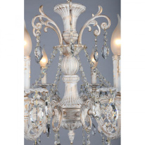 Подвесная люстра Omnilux OML-79003-08 в интернет магазине Гет Лайт