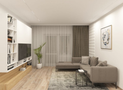 Купить Светильник на шине Denkirs DK8002-WH