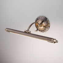 Светильник для картин Elektrostandard Luara LED бронза (MRL LED 8W 1015 IP20 ) в интернет магазине Гет Лайт