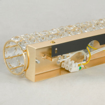 Цена на Бра Lussole LSP-8557