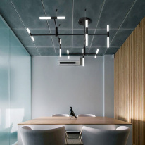 Люстра на штанге ImperiumLoft 140514-26 в интернет магазине Гет Лайт