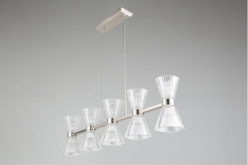 Купить Подвесная люстра APLOYT APL.801.13.10