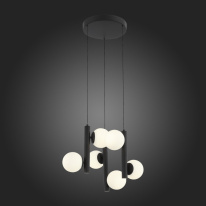 Купить Каскадная люстра ST-Luce SL395.403.06