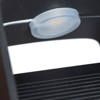 Купить Бра ARTE Lamp A1423AP-1BK