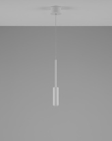 Цена на Подвесной светильник Moderli Moderli V10900-PL Rin подвесной светодиодный