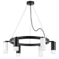 Фото Подвесная люстра Lightstar LR0163733631