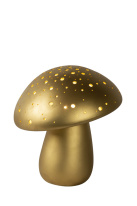 Фото Детская настольная лампа LUCIDE 13539/01/02