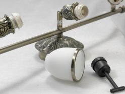 Купить Спот Lussole LSL-7301-03