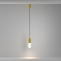 Подвесной светильник Maytoni Technical P101PL-L300-12W3K-BS Цена на Подвесной светильник Maytoni Technical P101PL-L300-12W3K-BS