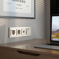 Купить Рамка Werkel W0043111