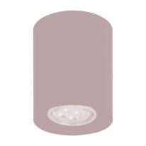 Фото Детский точечный светильник TopDecor Tubo8 P1 17